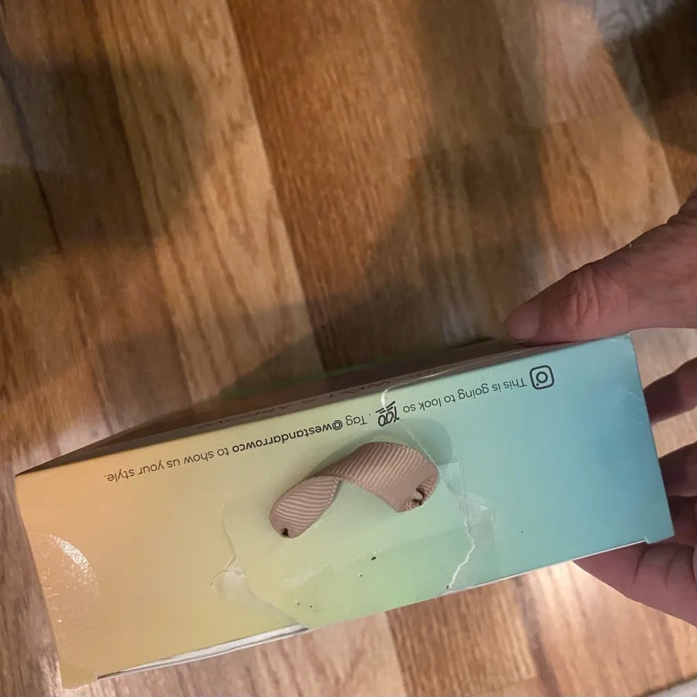COLOR FLOW DOT LIGHTS New